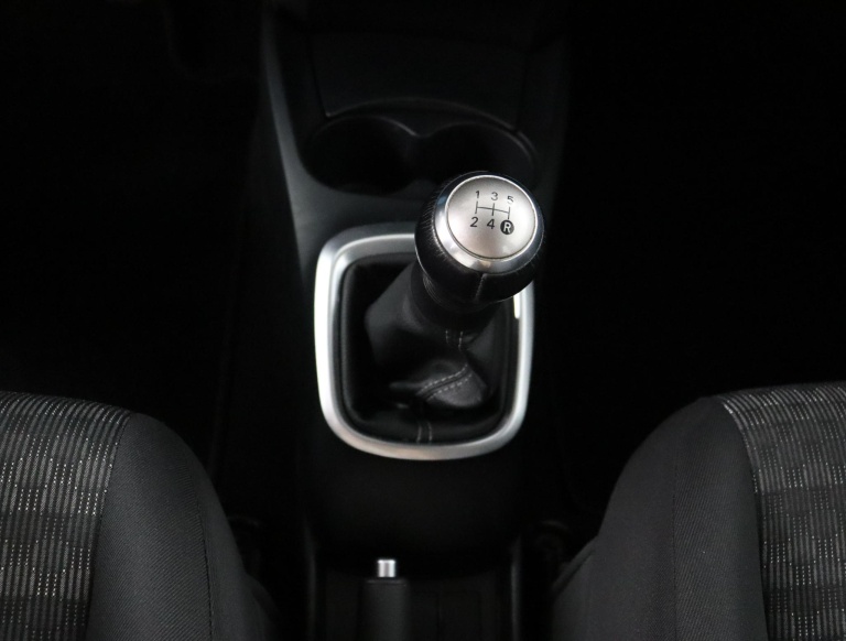 Toyota Yaris - 1.0 VVT-i Aspiration 26
