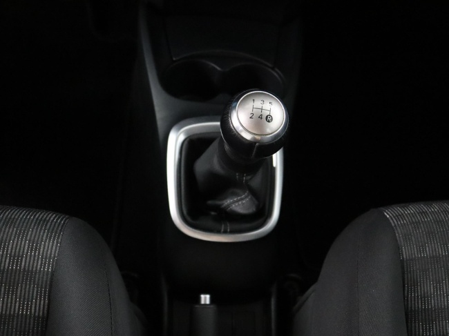 Toyota Yaris - 1.0 VVT-i Aspiration