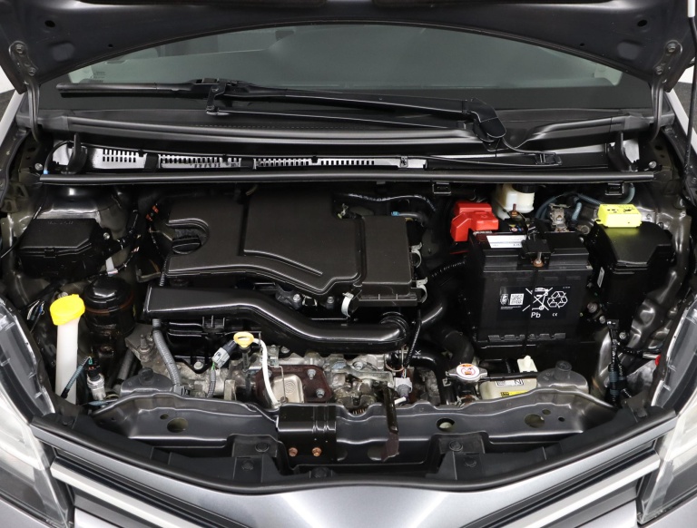 Toyota Yaris - 1.0 VVT-i Aspiration 31