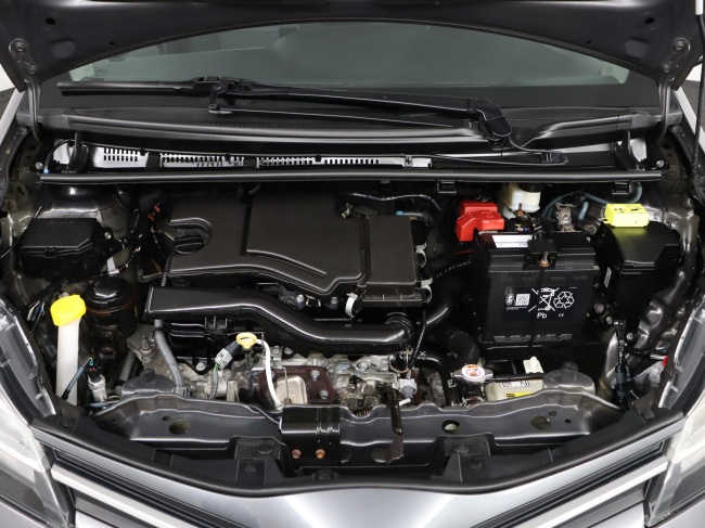 Toyota Yaris - 1.0 VVT-i Aspiration