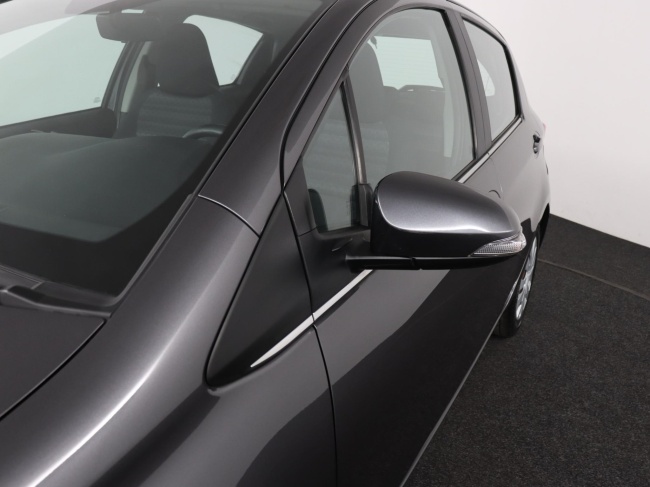 Toyota Yaris - 1.0 VVT-i Aspiration