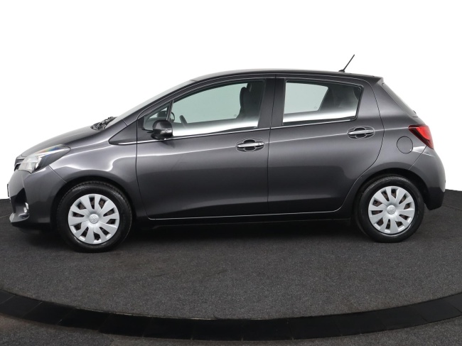 Toyota Yaris - 1.0 VVT-i Aspiration