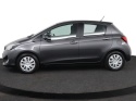 Toyota Yaris - 1.0 VVT-i Aspiration