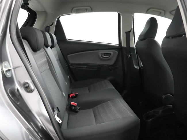 Toyota Yaris - 1.0 VVT-i Aspiration