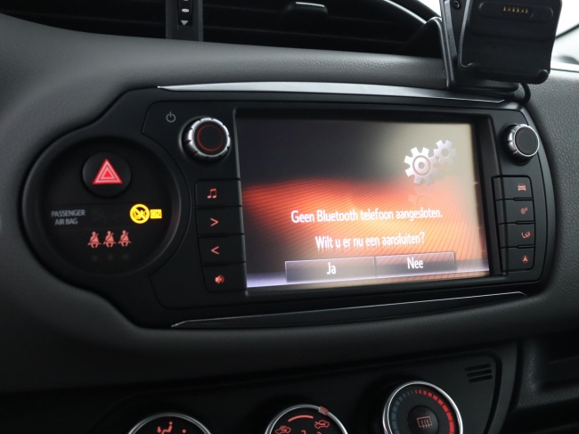 Toyota Yaris - 1.0 VVT-i Aspiration
