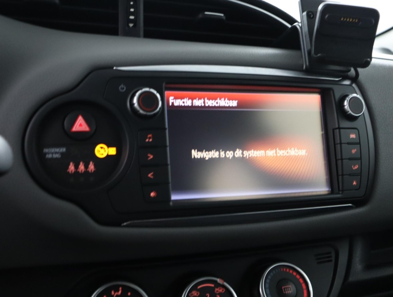 Toyota Yaris - 1.0 VVT-i Aspiration 48