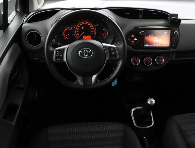 Toyota Yaris - 1.0 VVT-i Aspiration 53