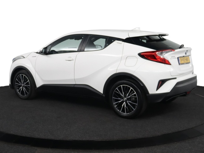 Toyota C-HR - 1.8 Hybrid Dynamic