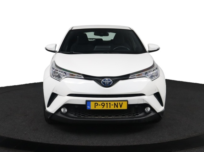 Toyota C-HR - 1.8 Hybrid Dynamic