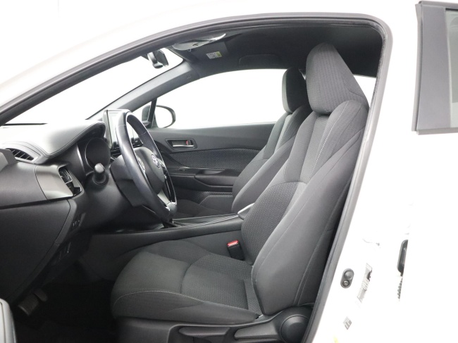 Toyota C-HR - 1.8 Hybrid Dynamic