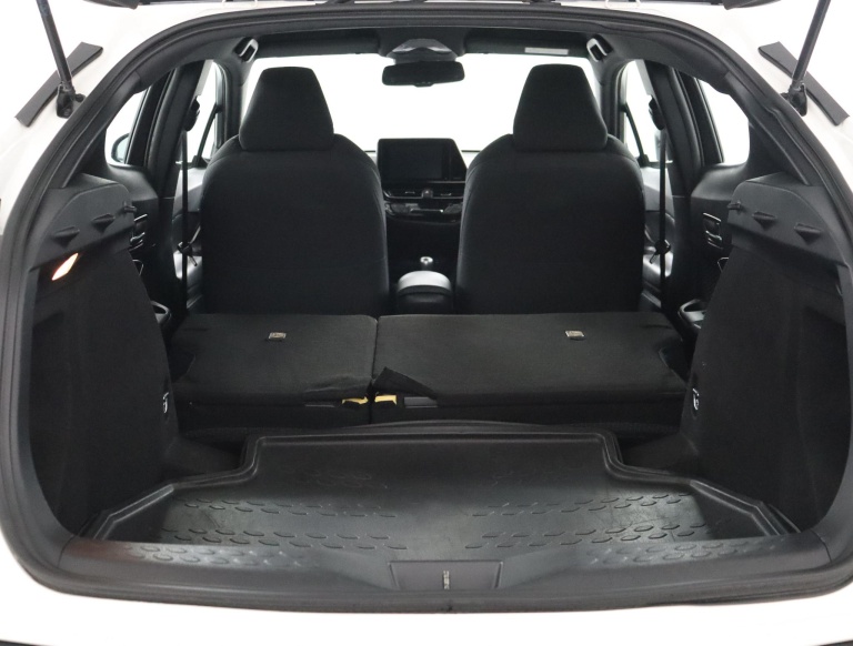 Toyota C-HR - 1.8 Hybrid Dynamic 25