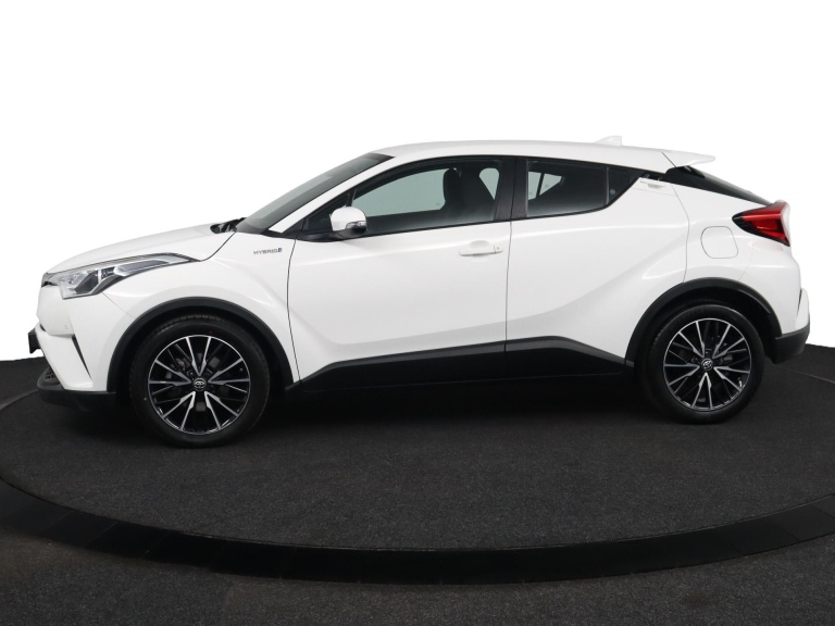 Toyota C-HR - 1.8 Hybrid Dynamic 3