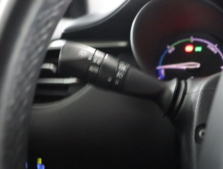 Toyota C-HR - 1.8 Hybrid Dynamic 30