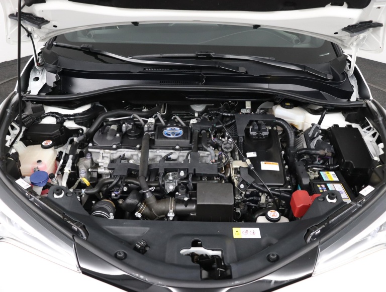 Toyota C-HR - 1.8 Hybrid Dynamic 33