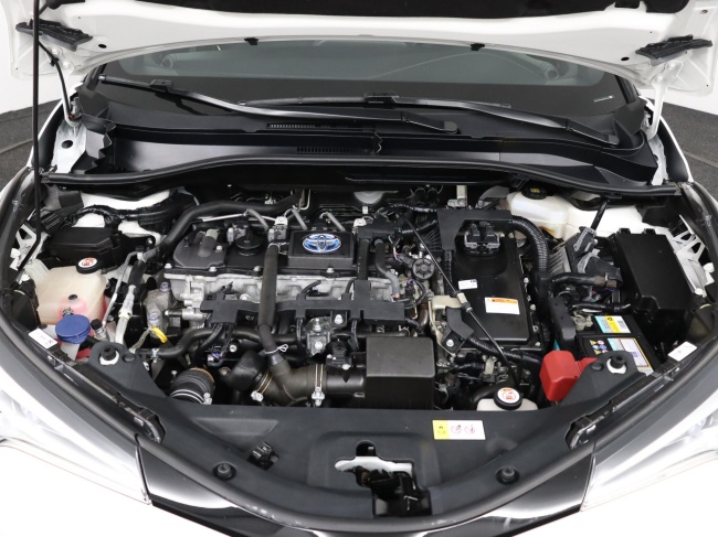 Toyota C-HR - 1.8 Hybrid Dynamic