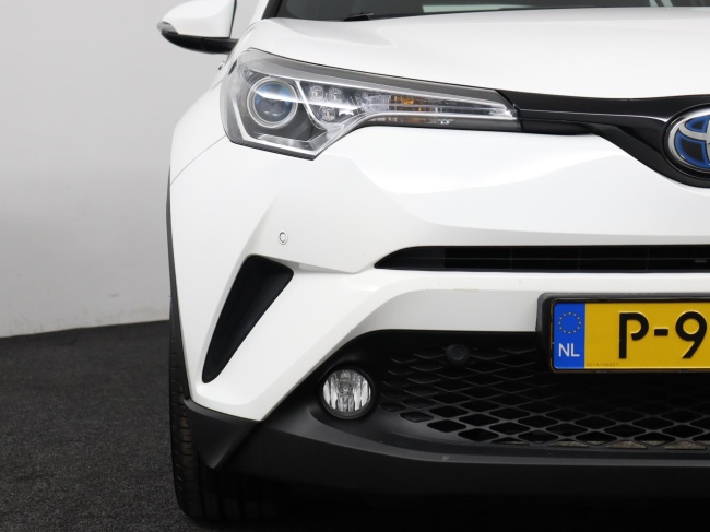 Toyota C-HR - 1.8 Hybrid Dynamic