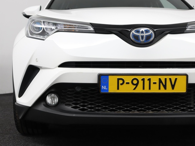 Toyota C-HR - 1.8 Hybrid Dynamic