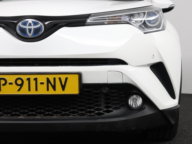 Toyota C-HR - 1.8 Hybrid Dynamic
