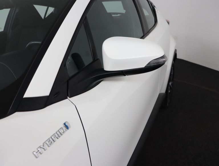 Toyota C-HR - 1.8 Hybrid Dynamic 39