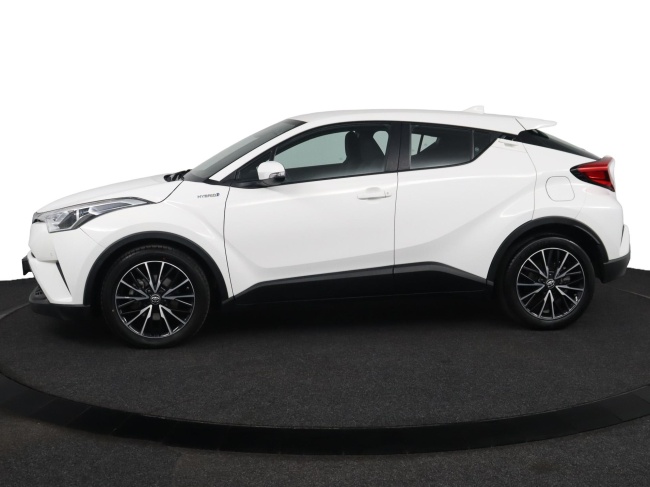 Toyota C-HR - 1.8 Hybrid Dynamic