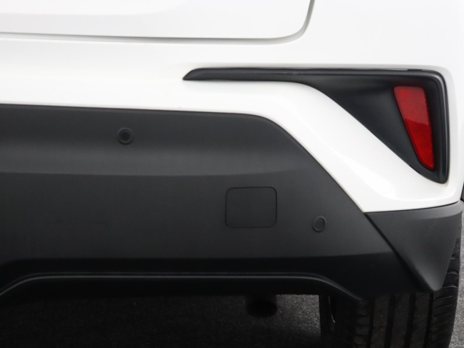 Toyota C-HR - 1.8 Hybrid Dynamic