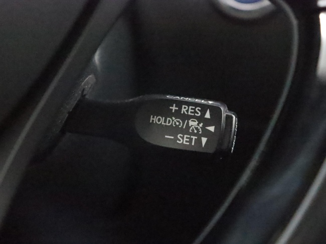 Toyota C-HR - 1.8 Hybrid Dynamic