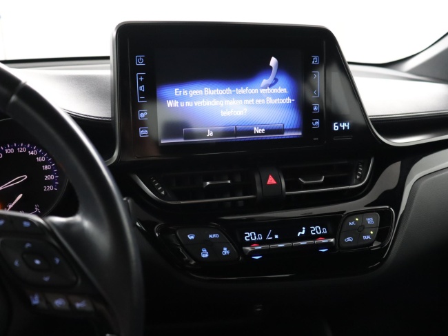 Toyota C-HR - 1.8 Hybrid Dynamic