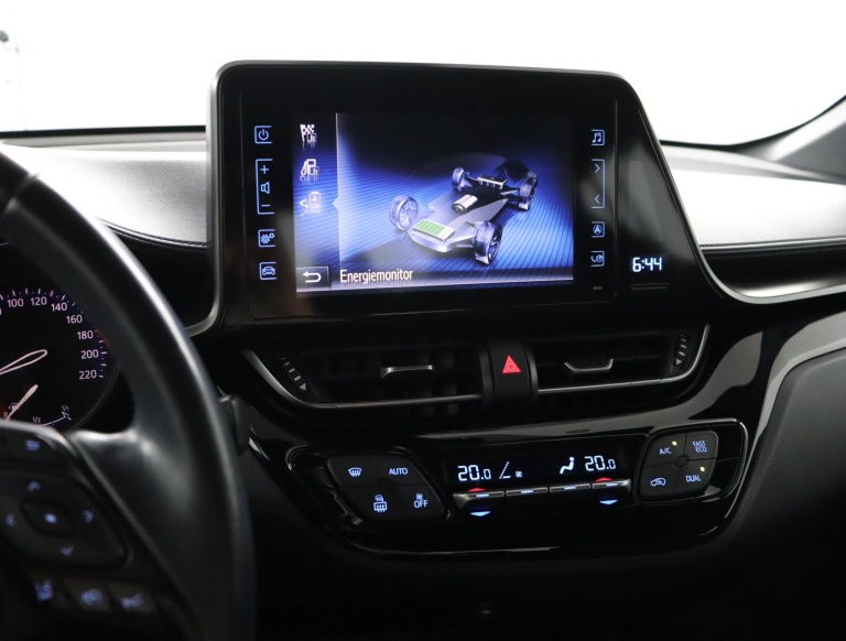 Toyota C-HR - 1.8 Hybrid Dynamic 55