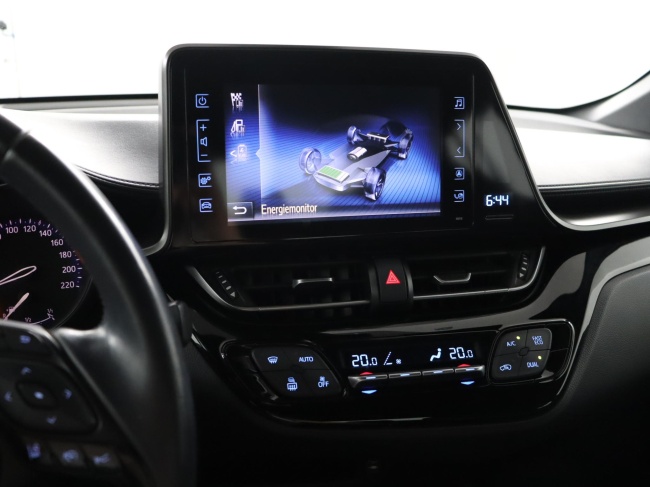 Toyota C-HR - 1.8 Hybrid Dynamic