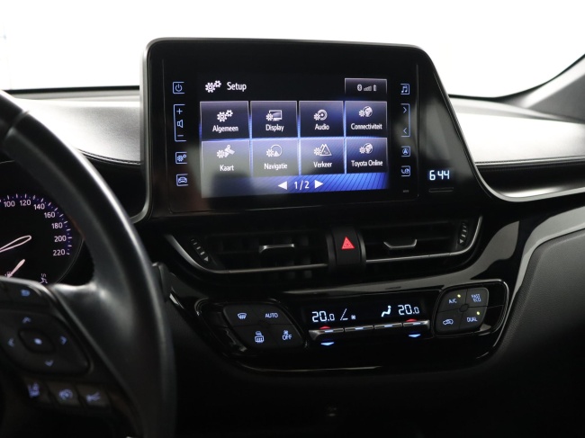 Toyota C-HR - 1.8 Hybrid Dynamic