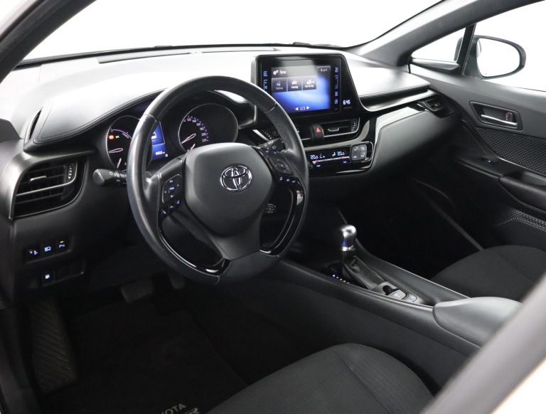 Toyota C-HR - 1.8 Hybrid Dynamic 59