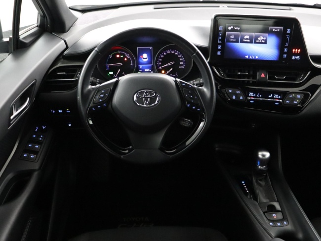 Toyota C-HR - 1.8 Hybrid Dynamic