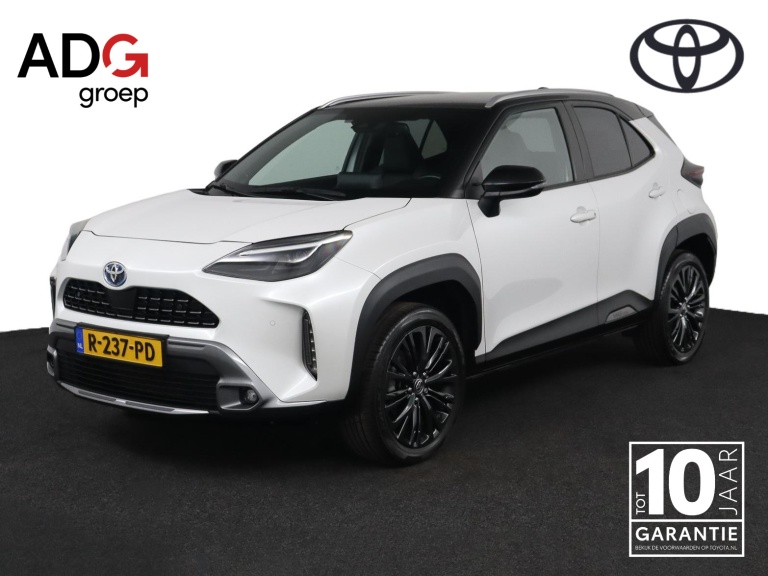 Toyota Yaris Cross - 1.5 Hybrid Adventure 1