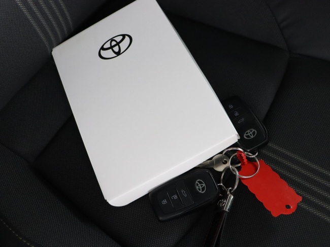 Toyota Yaris Cross - 1.5 Hybrid Adventure