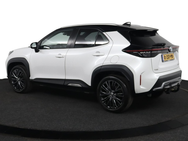 Toyota Yaris Cross - 1.5 Hybrid Adventure