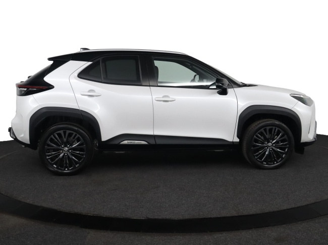 Toyota Yaris Cross - 1.5 Hybrid Adventure