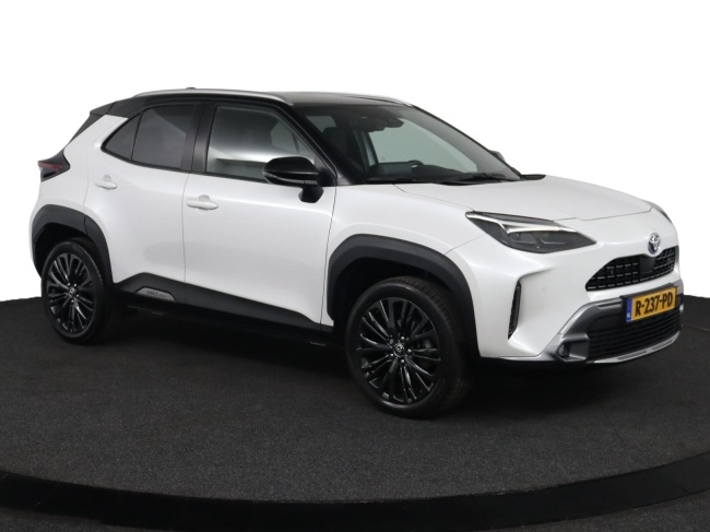 Toyota Yaris Cross - 1.5 Hybrid Adventure
