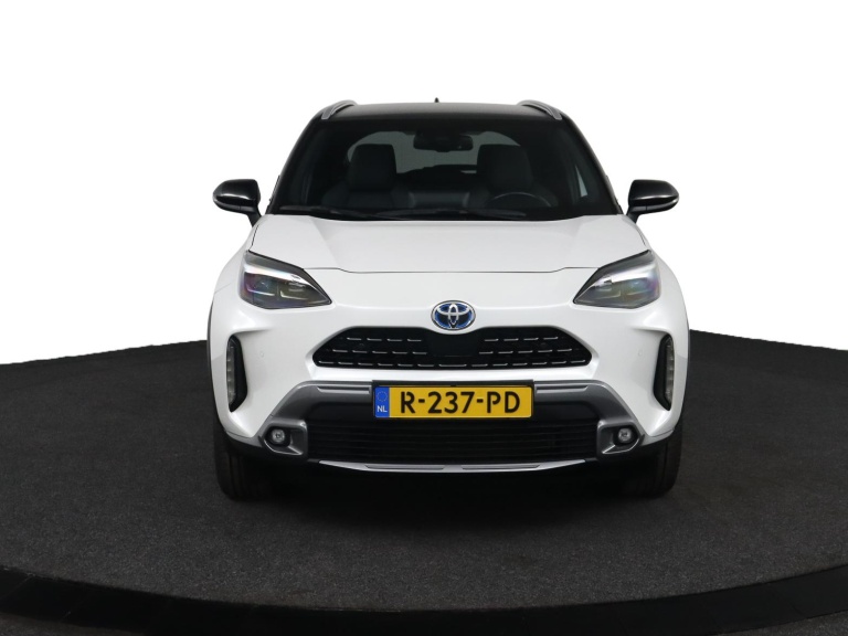 Toyota Yaris Cross - 1.5 Hybrid Adventure 16
