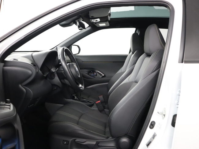 Toyota Yaris Cross - 1.5 Hybrid Adventure