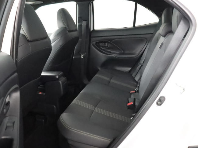 Toyota Yaris Cross - 1.5 Hybrid Adventure