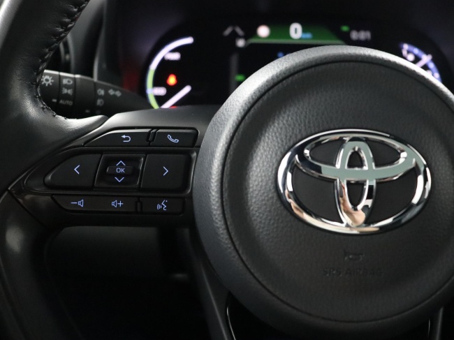 Toyota Yaris Cross - 1.5 Hybrid Adventure
