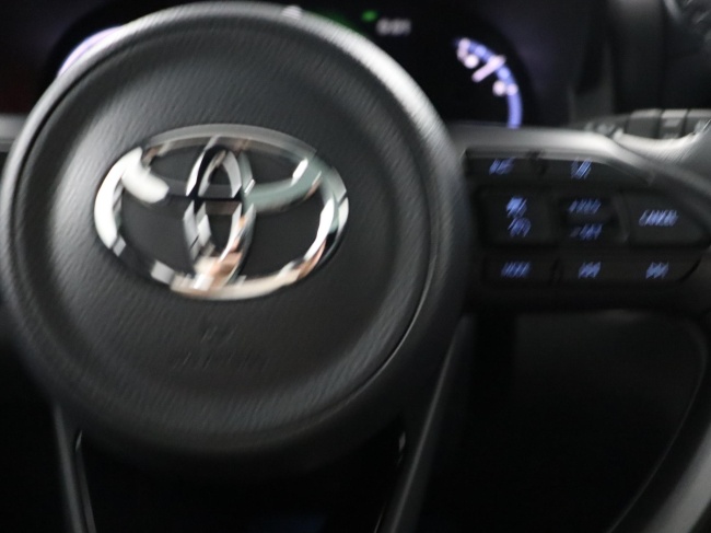 Toyota Yaris Cross - 1.5 Hybrid Adventure