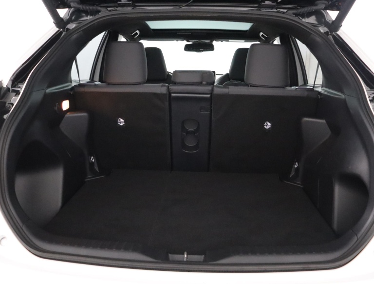Toyota Yaris Cross - 1.5 Hybrid Adventure 23