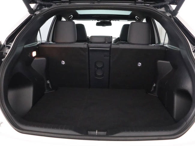Toyota Yaris Cross - 1.5 Hybrid Adventure