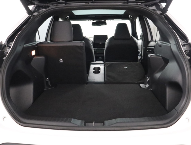 Toyota Yaris Cross - 1.5 Hybrid Adventure 24
