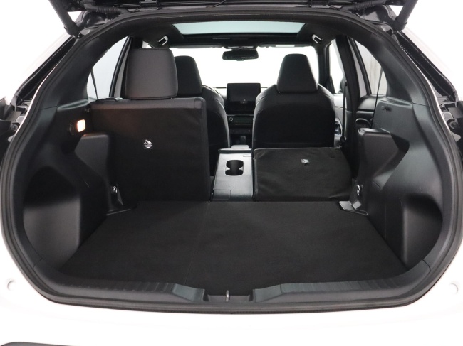 Toyota Yaris Cross - 1.5 Hybrid Adventure