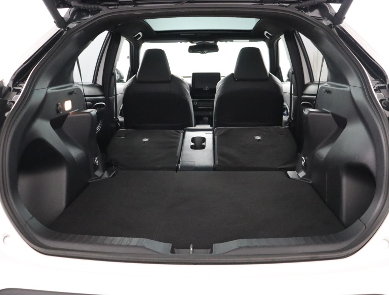 Toyota Yaris Cross - 1.5 Hybrid Adventure 25