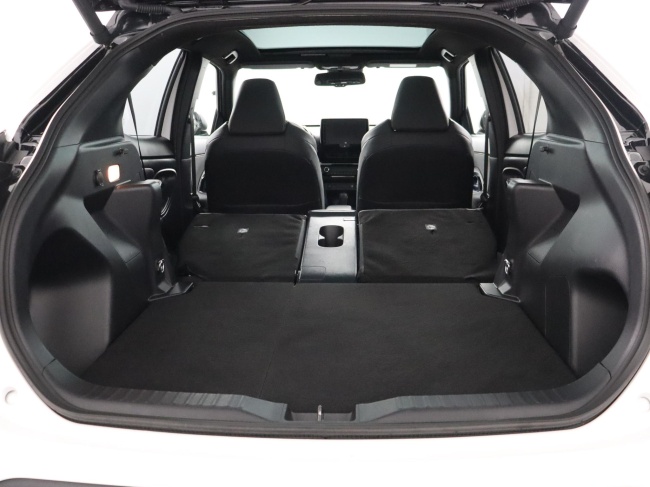 Toyota Yaris Cross - 1.5 Hybrid Adventure