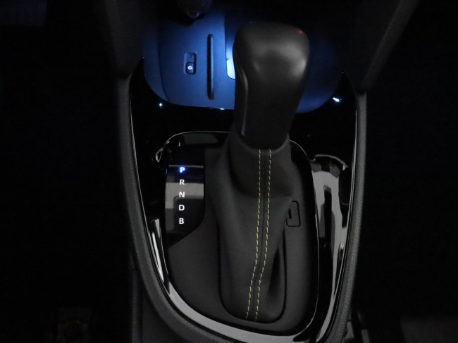 Toyota Yaris Cross - 1.5 Hybrid Adventure