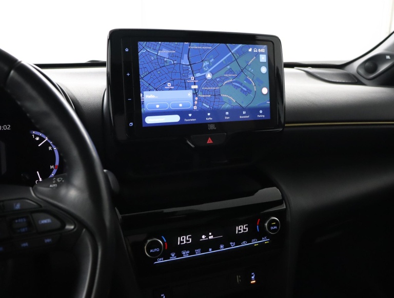 Toyota Yaris Cross - 1.5 Hybrid Adventure 27